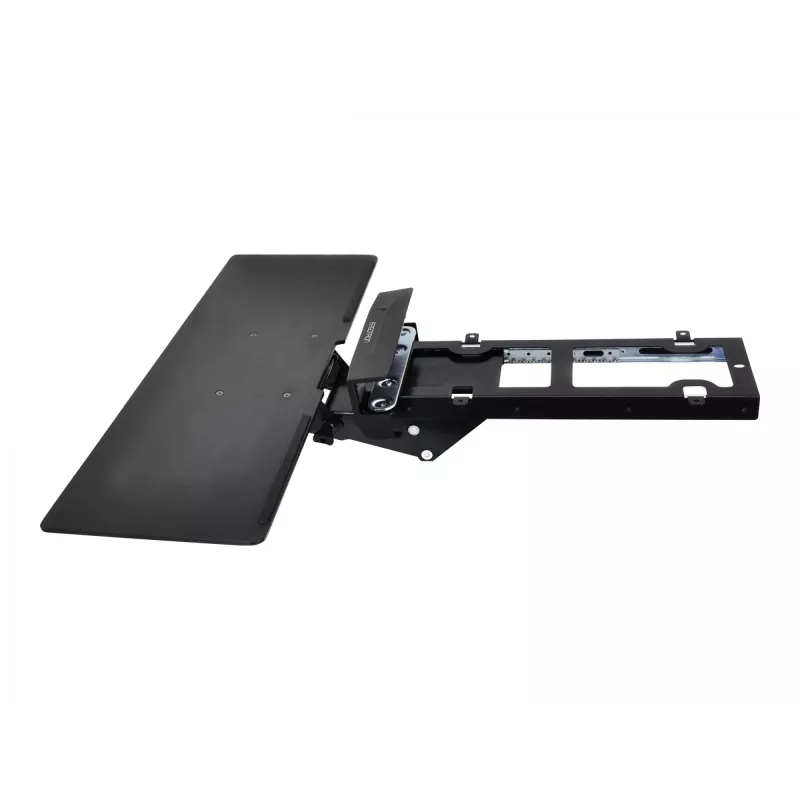 Wysuwana podstawka pod klawiaturę Ergotron Neo-Flex 97-582-009 Czarna