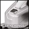 Einhell 4430971 szlifierka kątowa 850 W 1,61 kg