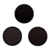 Filtr aparatu DJI Osmo Action ND Filter Set Czarny ND8 ND16 ND32
