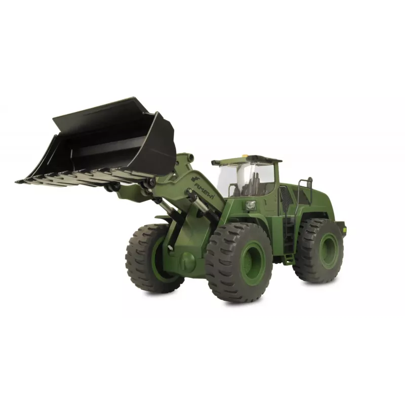 Ładowarka czołowa Amewi 22534 1:14 litowo-jonowa 2000 mAh 4,8 kg