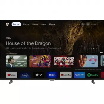 Telewizor Thomson 55UG4S14 55 cali LCD 4K Ultra HD