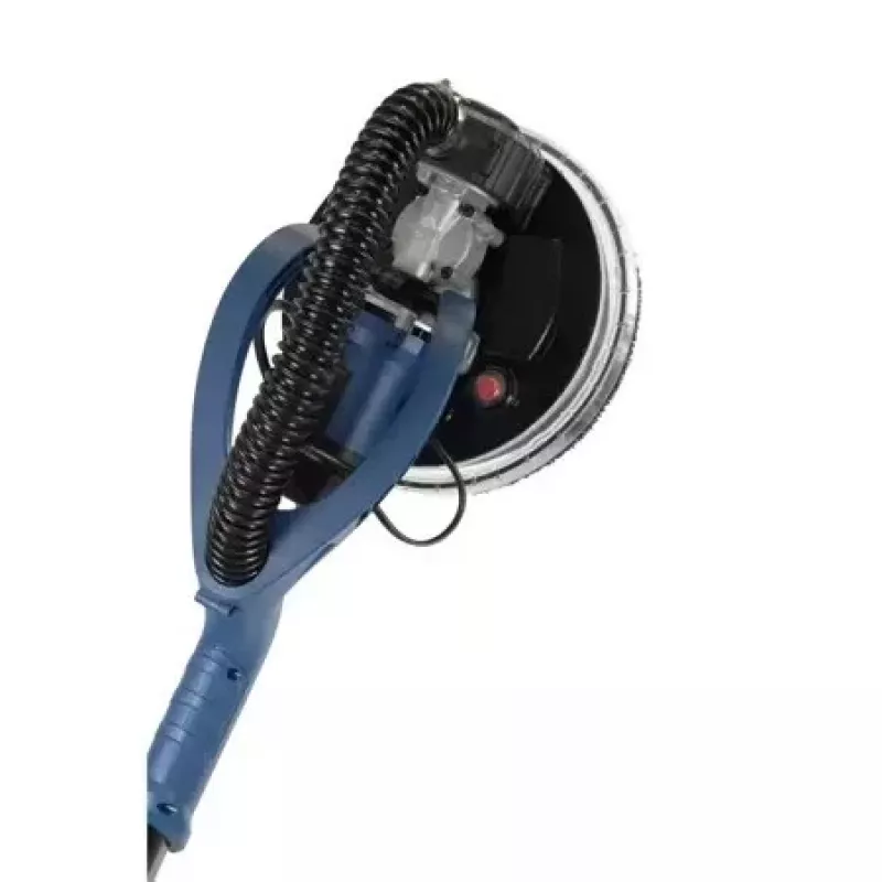 DEDRA DED7766 szlifierka/polerka podłogowa Szlifierka podłogowa 1850 RPM Niebieska