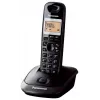 Telefon DECT Panasonic KX-TG2511 Czarny z identyfikacją rozmówcy