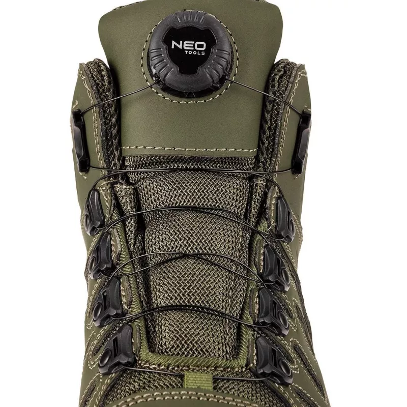 NEO tools 82-751-43 obuwie bezpieczne