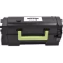 Renkforce Toner zastępuje Lexmark 58D2H00 kompatybilny Czarny 15000 stron 58D2H00 RF-6131506 (RF-6131506)