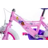 Rower dziecięcy 12 Huffy 22491W Disney Princess