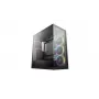DeepCool CG580 4F V2 Midi Tower Czarny