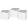 System Mesh Wi‑Fi TENDA EX3-3, 3 szt., dwuzakresowy 2,4/5 GHz, Wi‑Fi 6, do 1201+300 Mb/s, 2 anteny wewnętrzne, WPA3