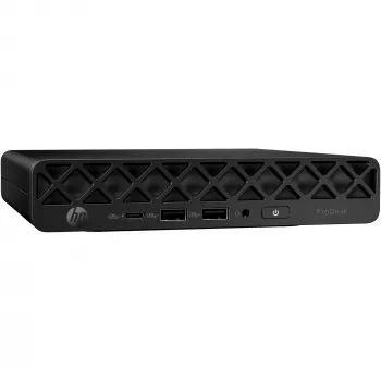 Komputer HP ProDesk 4 Mini G1 U7-265T 16 GB 512 GB W11P WIFI6E USB-C 100 W