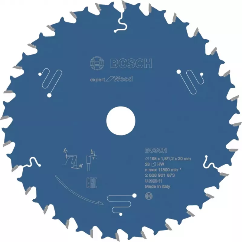 Bosch 2608901873