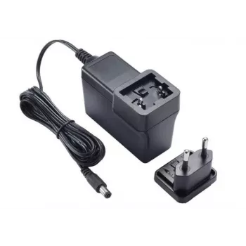 Zasilacz MOXA PWR-12150-WPEU-S2 12 V 1,5 A wtyczka UK
