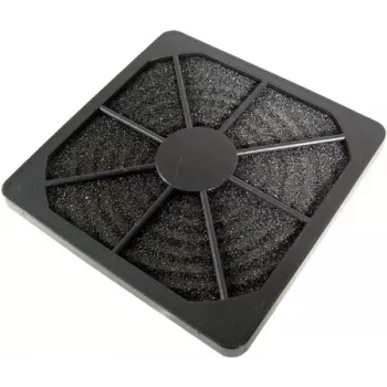 Kaseta filtra plastikowa do wentylatora 120x120mm