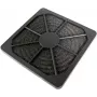 Kaseta filtra plastikowa do wentylatora 120x120mm