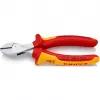 Knipex X-Cut szczypce boczne