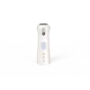 DIXIX Mini Usuwacz Włosów DMS0433WH00, biały usuwacz włosów z twarzy