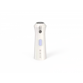 DIXIX Mini Usuwacz Włosów DMS0433WH00, biały usuwacz włosów z twarzy