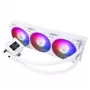 Thermalright Frozen Warframe 360 SE Argb Biały