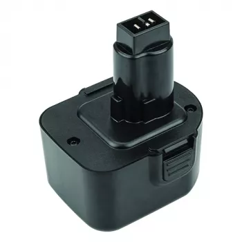 Bateria do narzędzi elektrycznych do DeWalt DE9037, DE9071, DE9074, 12V, 3,0Ah, Ni-MH
