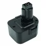 Bateria do narzędzi elektrycznych do DeWalt DE9037, DE9071, DE9074, 12V, 3,0Ah, Ni-MH
