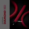 Oplot MDPC-X BIG - Diamond-Czerwony, 1m