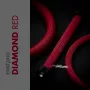 Oplot MDPC-X BIG - Diamond-Czerwony, 1m
