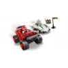 LEGO SONIC THE HEDGEHOG 77118 Samochód Silvera kontra Monster Truck Knucklesa