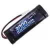 Bateria Gens ace B-3000-7.2V-NIMH-TAMIYA