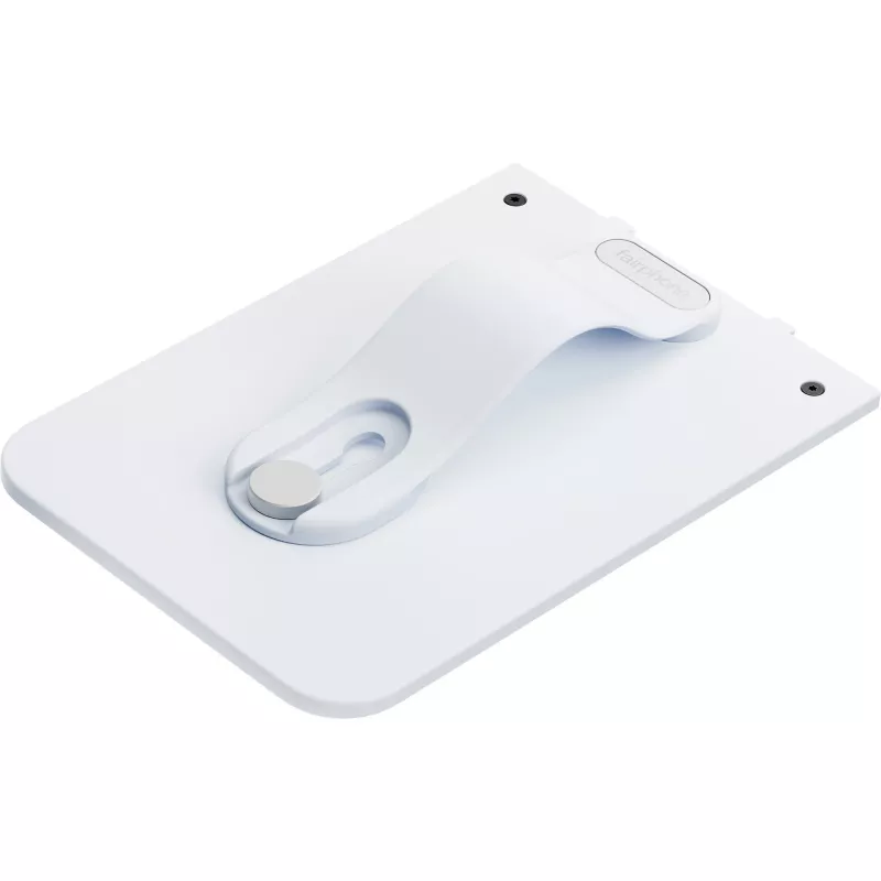Finger Loop Cloud biały (Biały, do Fairphone 6)
