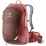 Plecak DEUTER Superbike 16 SL — 16 L, dopasowanie damskie, kompatybilny z systemem hydracyjnym