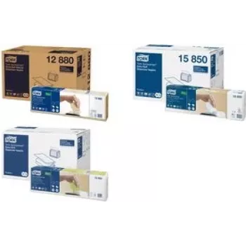 Tork Xpressnap 12880 extra miękkie naturalne serwetki do dozownika