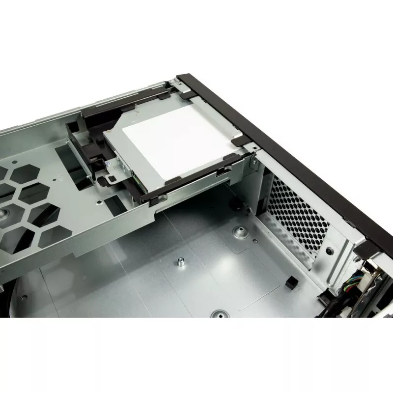 Obudowa PC Inter-Tech S-331 Desktop Czarny