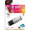 Pamięć USB Silicon Power 16 GB USB Type-A 3.2 Gen 1 Blaze B30