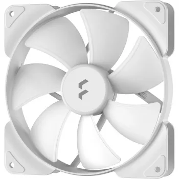 Wentylator Fractal Design Aspect 14 RGB PWM 14 cm biały 500-1700 RPM