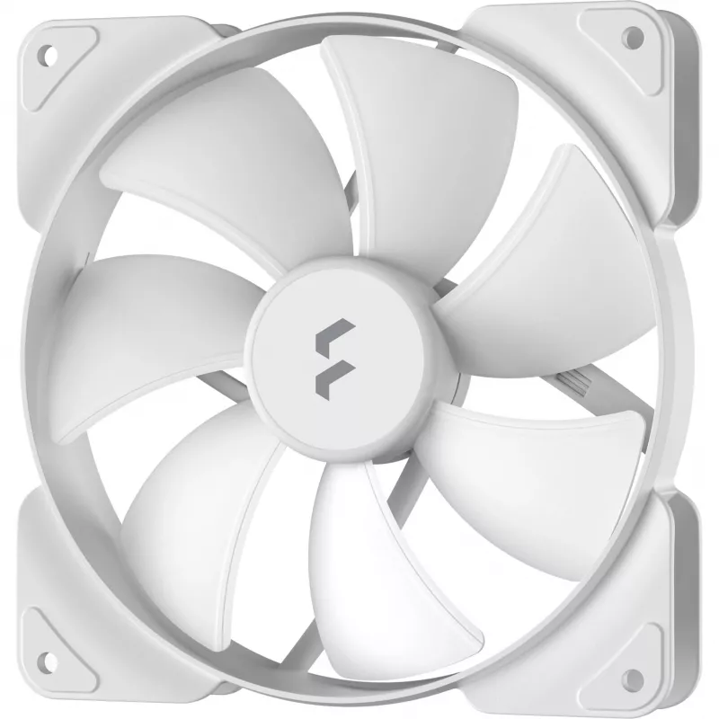 Wentylator Fractal Design Aspect 14 RGB PWM 14 cm biały 500-1700 RPM