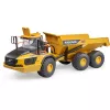 Volvo A60H articulated dump truck 02455 BRUDER