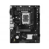 Płyta główna ASRock H610M-HDV/M.2 D5 Gen5 (LGA1700, mATX, DDR5, PCIe 5.0)