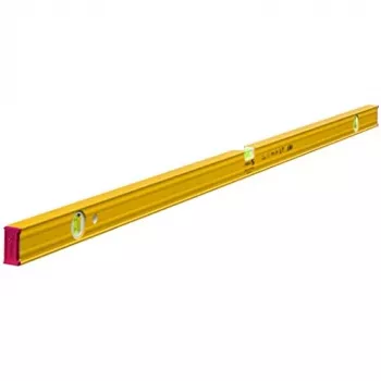 Poziomnica STABILA Level 80 AS-2 150 cm, długość pomiarowa 1500 mm, libelle AS-2