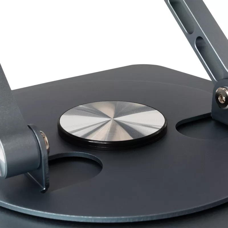 Stojak na laptopa Sbox CP-32 z obrotem 360°