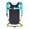 Plecak sportowy EVOC Joyride 4 niebieski Gold 5L 2L Hydration