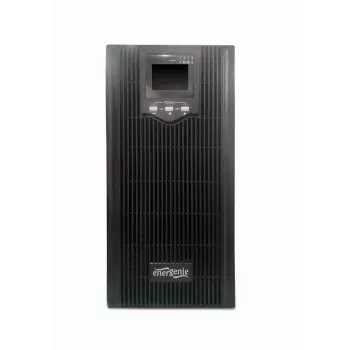System zasilania awaryjnego UPS interaktywny GEMBIRD EG-UPS-PS3000-02 2400 W