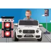 Zabawkowa kamera szybkościowa Traffic Flash Speed Camera Jamara 461850 z realistycznymi funkcjami