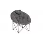 Krzesło kempingowe Outwell Kentucky Lake — składane krzesło na 4 nogach, maks. obciążenie 120 kg, szerokość 1040 mm, głębokość 700 mm, waga 8,1 kg