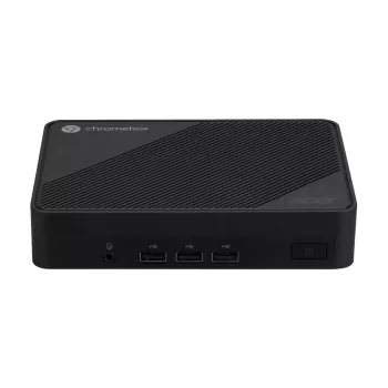 Mini-PC Acer Chromebox Mini CXM2 z Intel N150, 8GB RAM, 64GB eMMC, ChromeOS