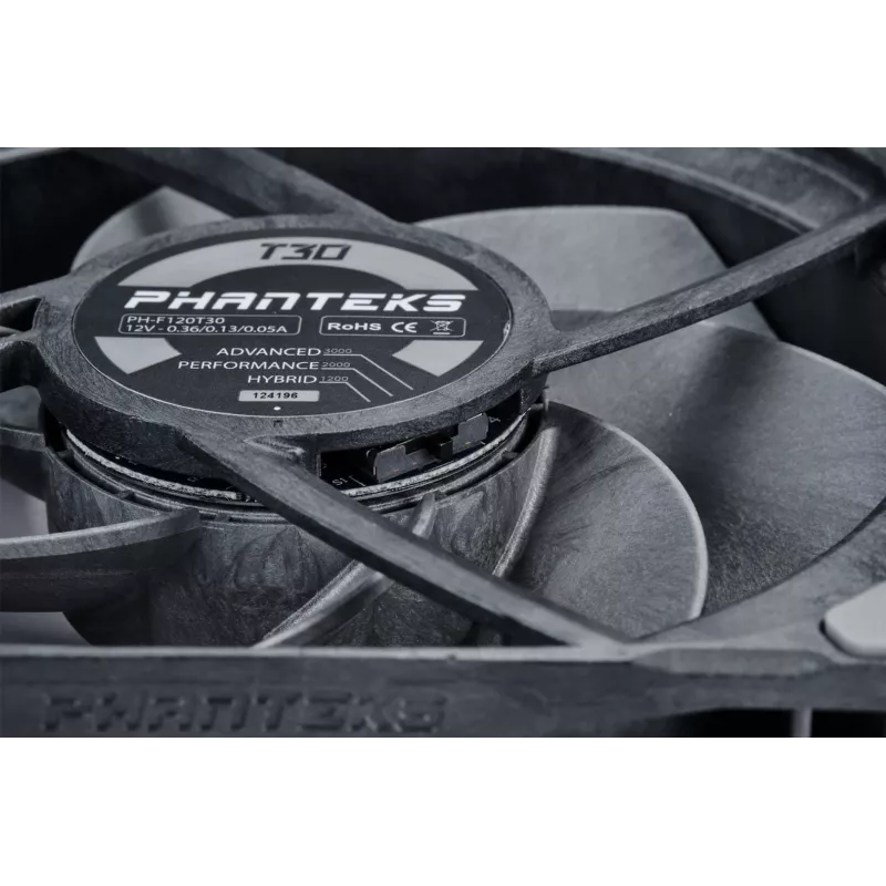 Wentylator Phanteks PH-F120T30_BG