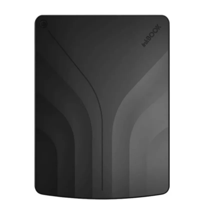 Focus Plus Reader Czarny