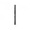 APC Rack PDU 2G, Switched, ZeroU, 20A/208V, 16A/230V, (7) C13 i (1) C19