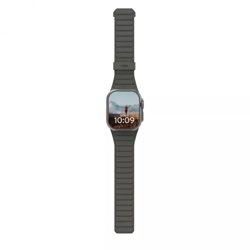 Urban Armor Gear Pathfinder Pasek do zegarka Apple Watch Ultra 2/Ultra