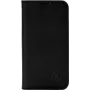 Folio Case JT BERLIN BookCase Tegel iPhone 16 Pro Max 17.5 cm Czarny