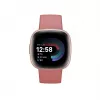 Smartwatch Fitbit Versa 4 Cyfrowy Ekran Dotykowy Różowy