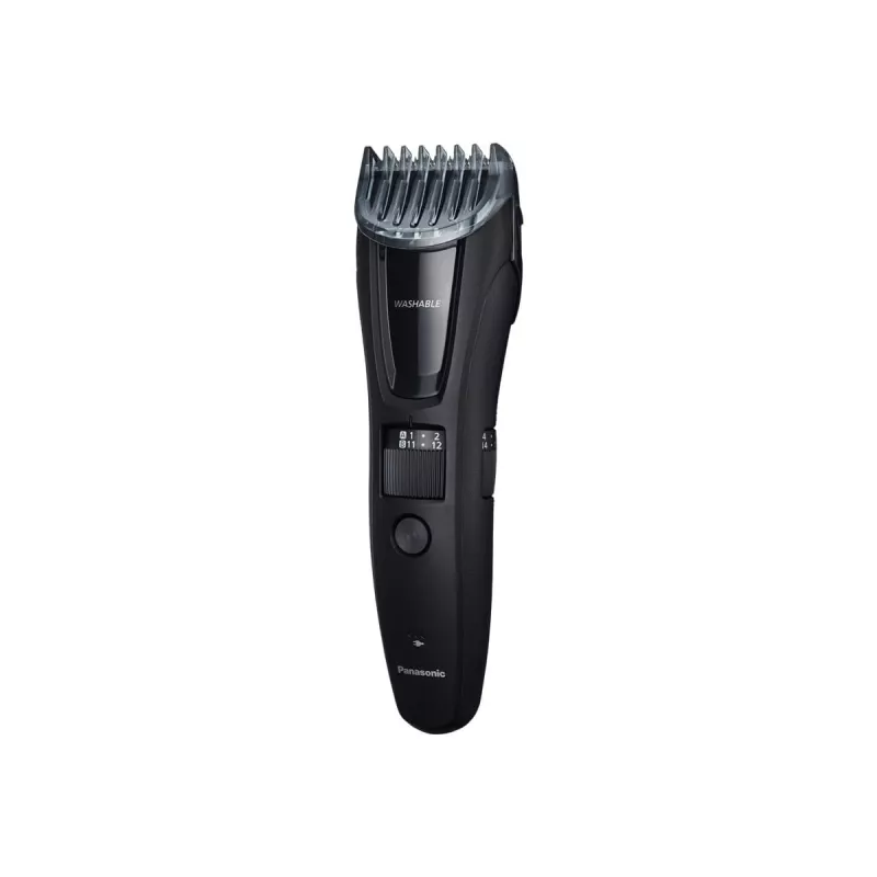 Trymer/golarka do włosów Panasonic ER-GB61-K503 Czarny